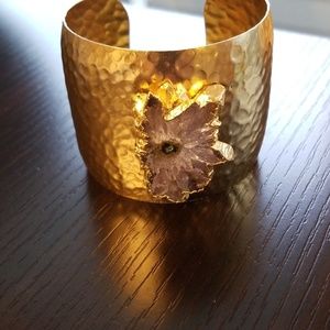 Nina Nguyen Stalactite Cuff